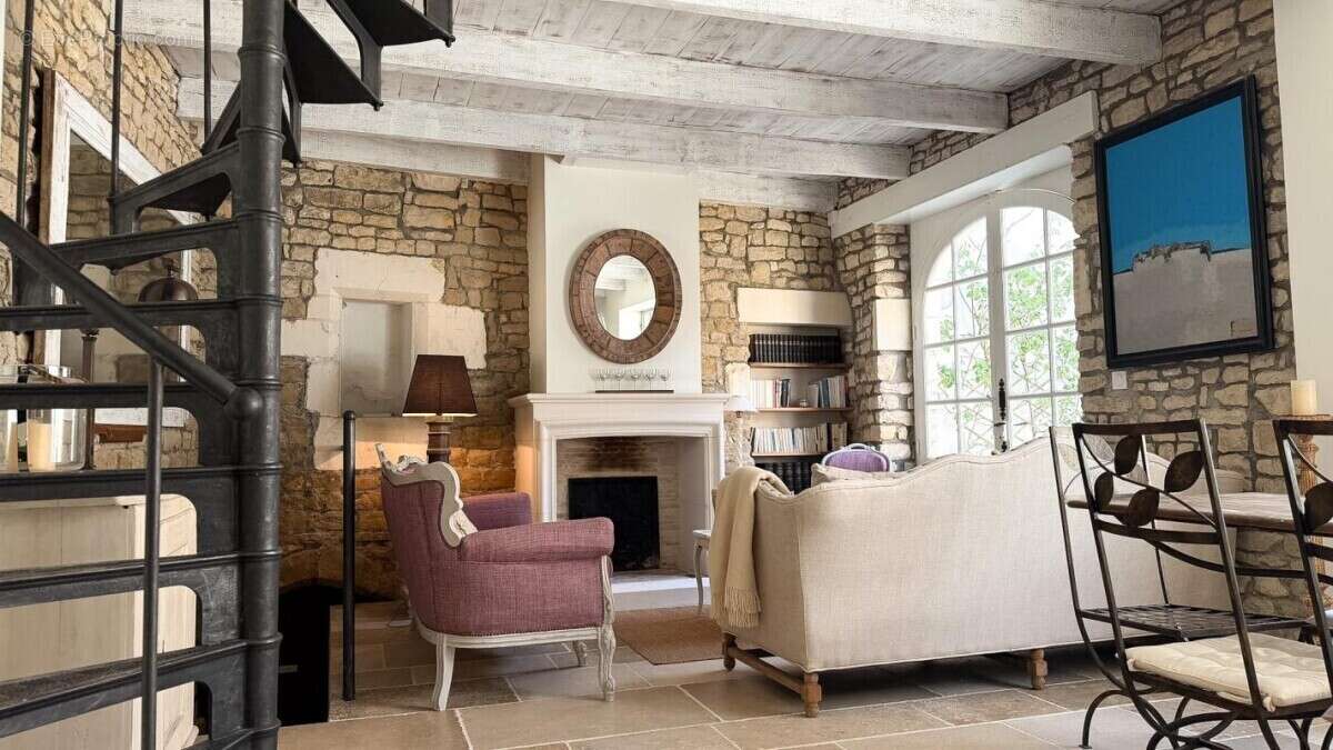 Maison à LA FLOTTE