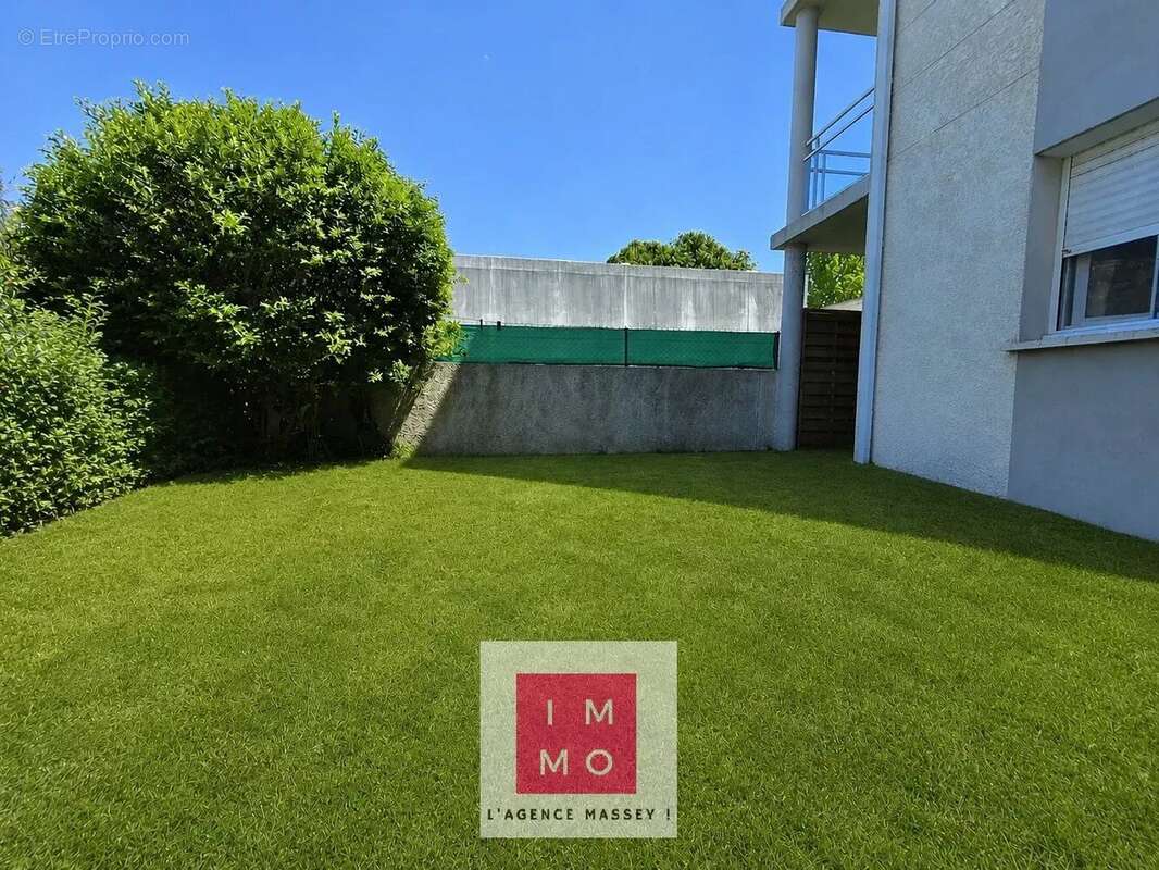 Appartement à TARBES