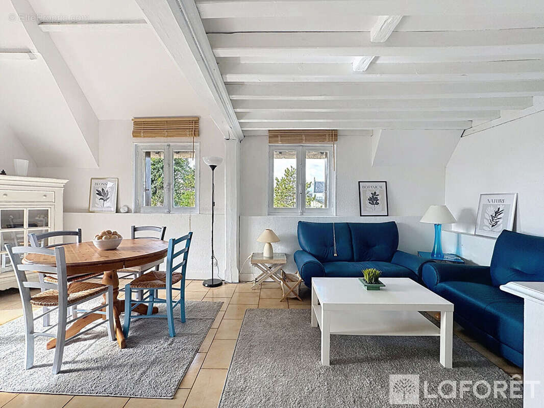 Appartement à CABOURG