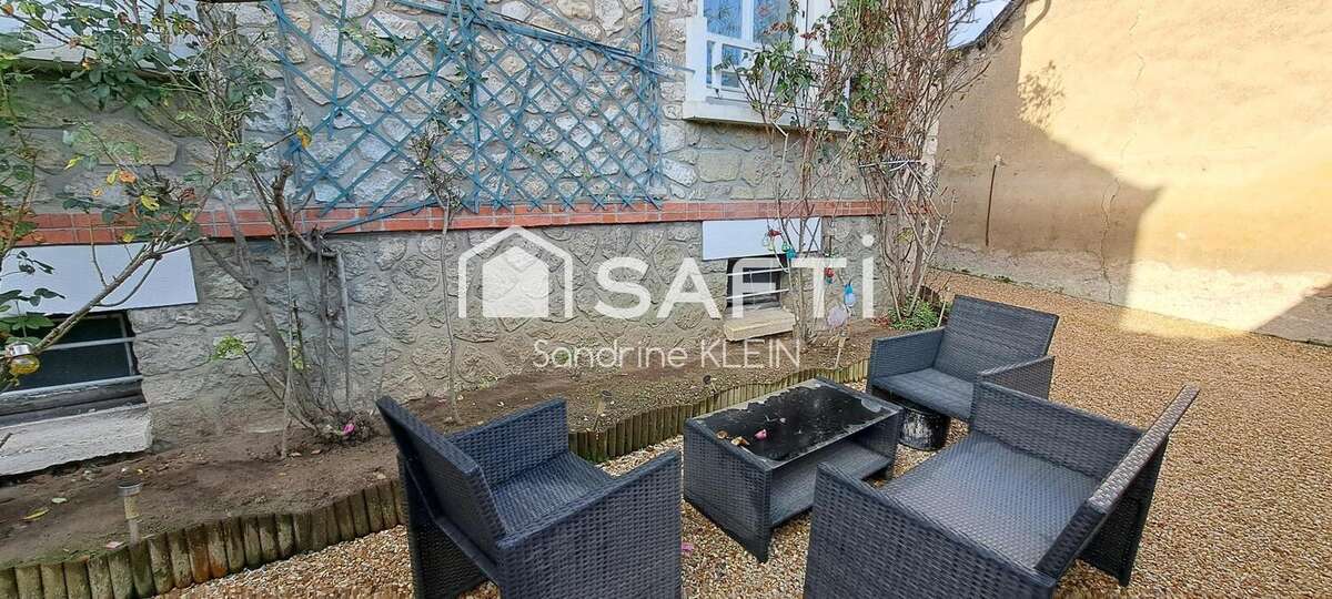 Photo 3 - Maison à MONTARGIS