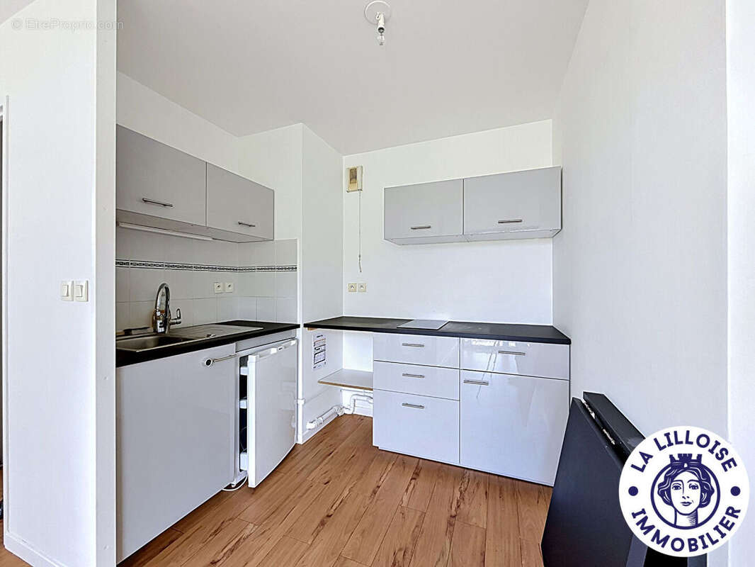 Appartement à LILLE