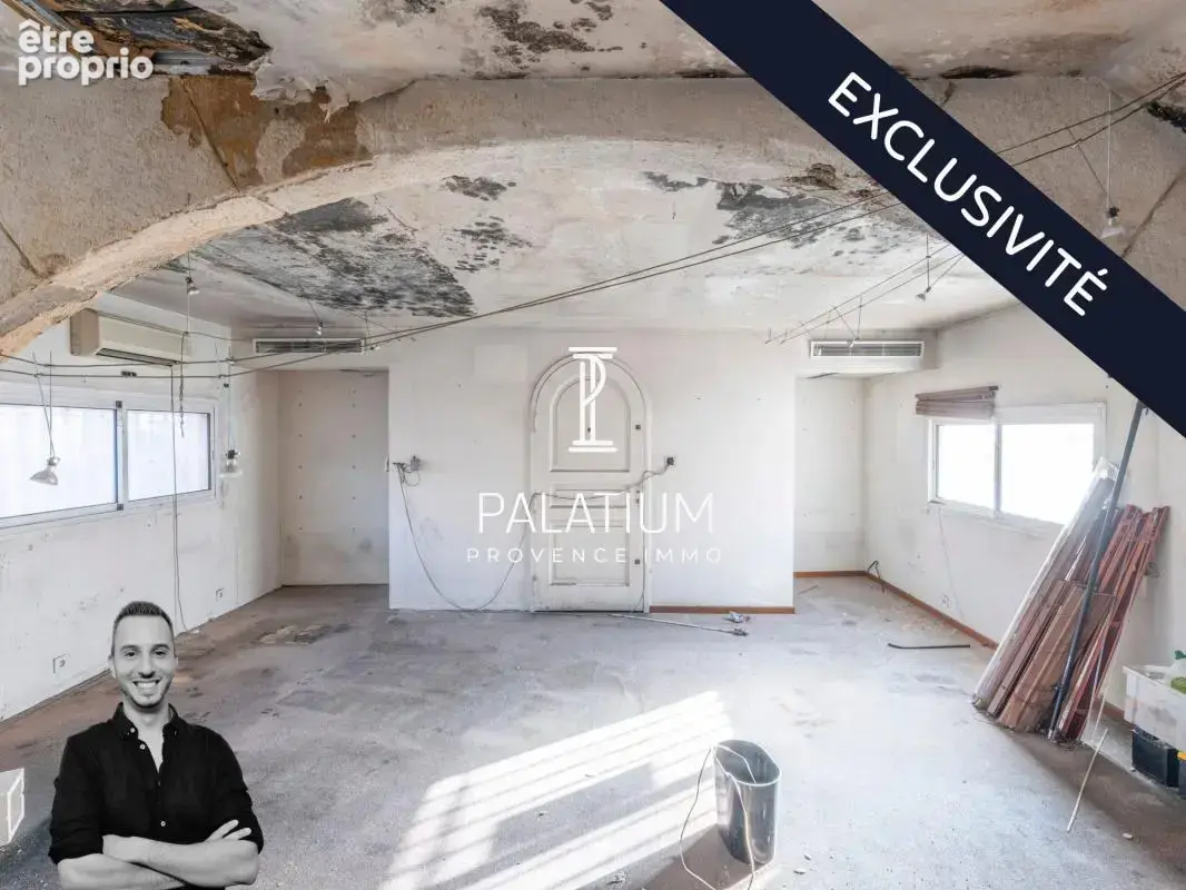 Maison de 145 m² à fort potentiel – Cœur de Marignane - photo 9