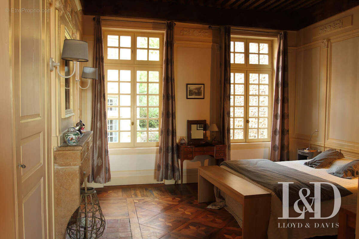 Maison à LA COTE-SAINT-ANDRE