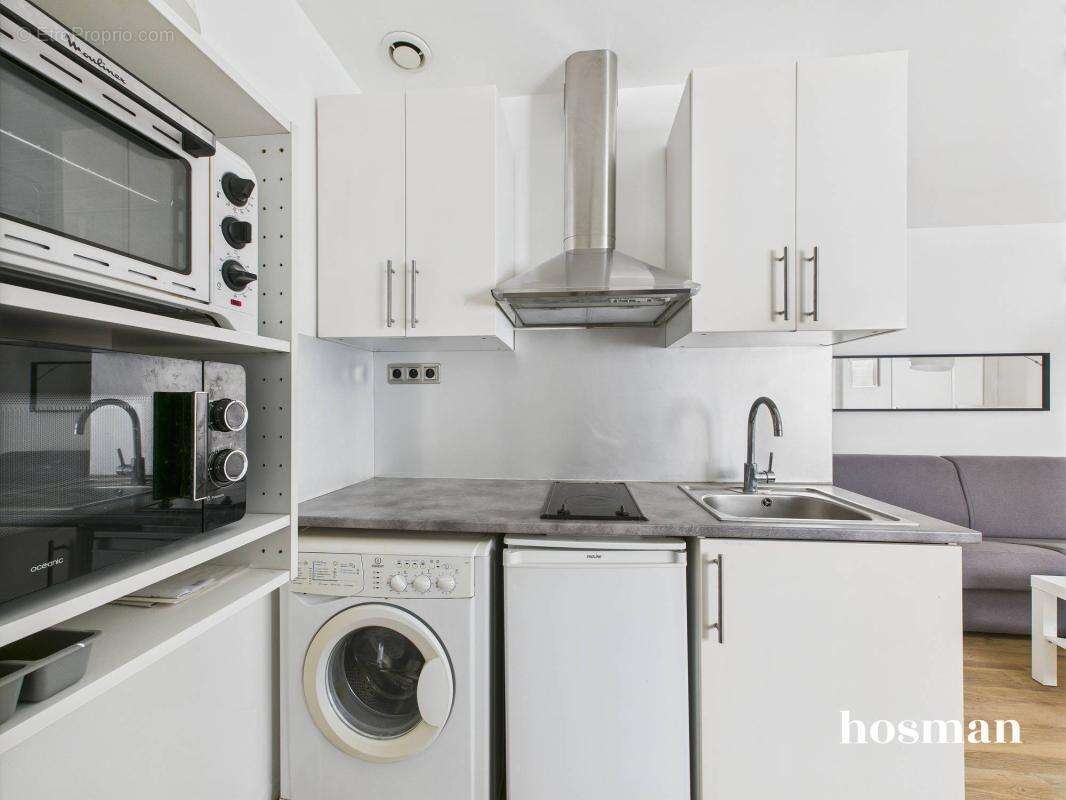 Appartement à SAINT-CLOUD