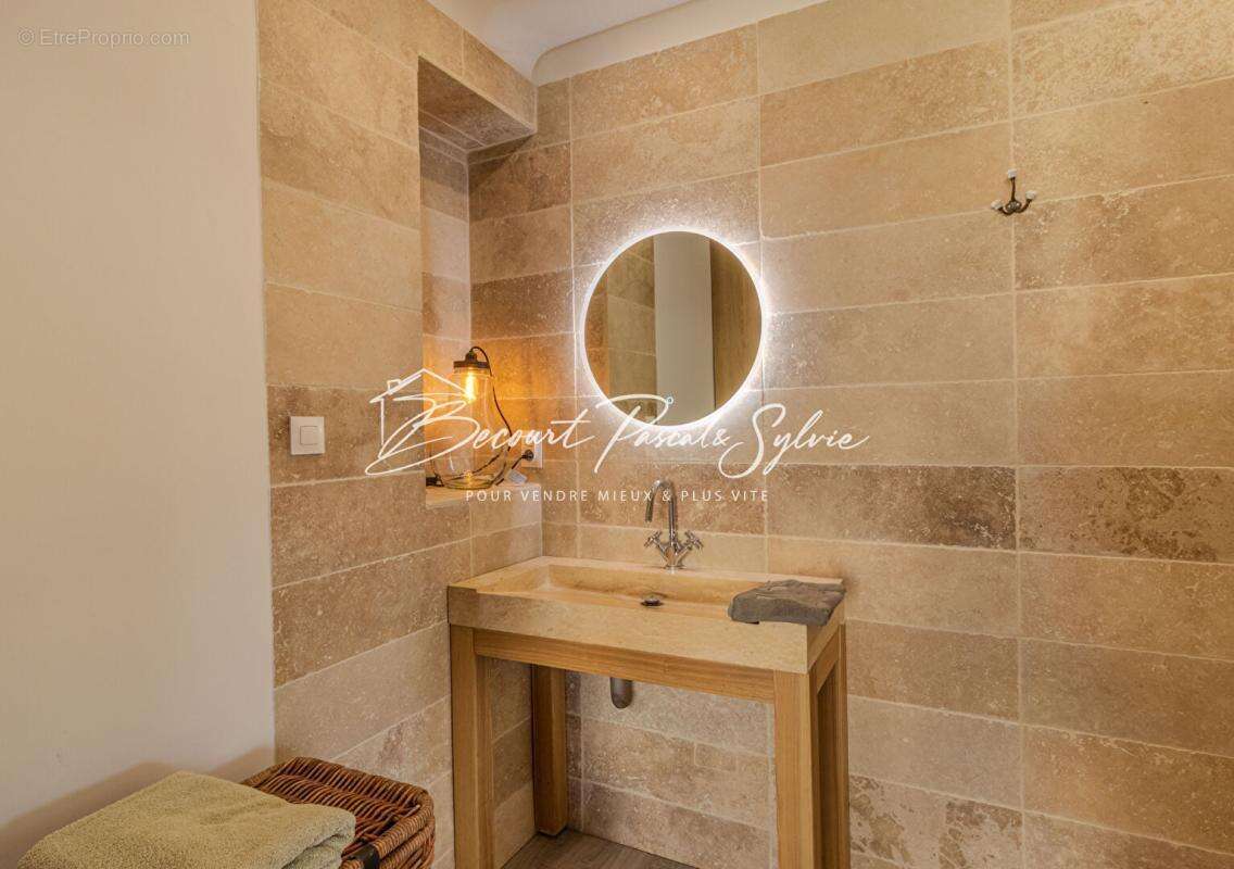 Maison à CARPENTRAS