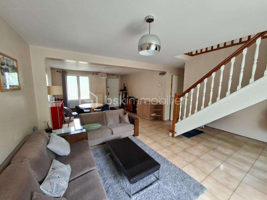 Maison à VILLEPINTE