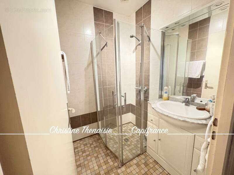 Maison à LA GARNACHE