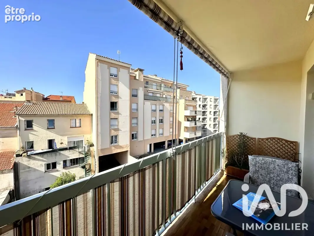 Photo 1 - Appartement à SAINT-RAPHAEL