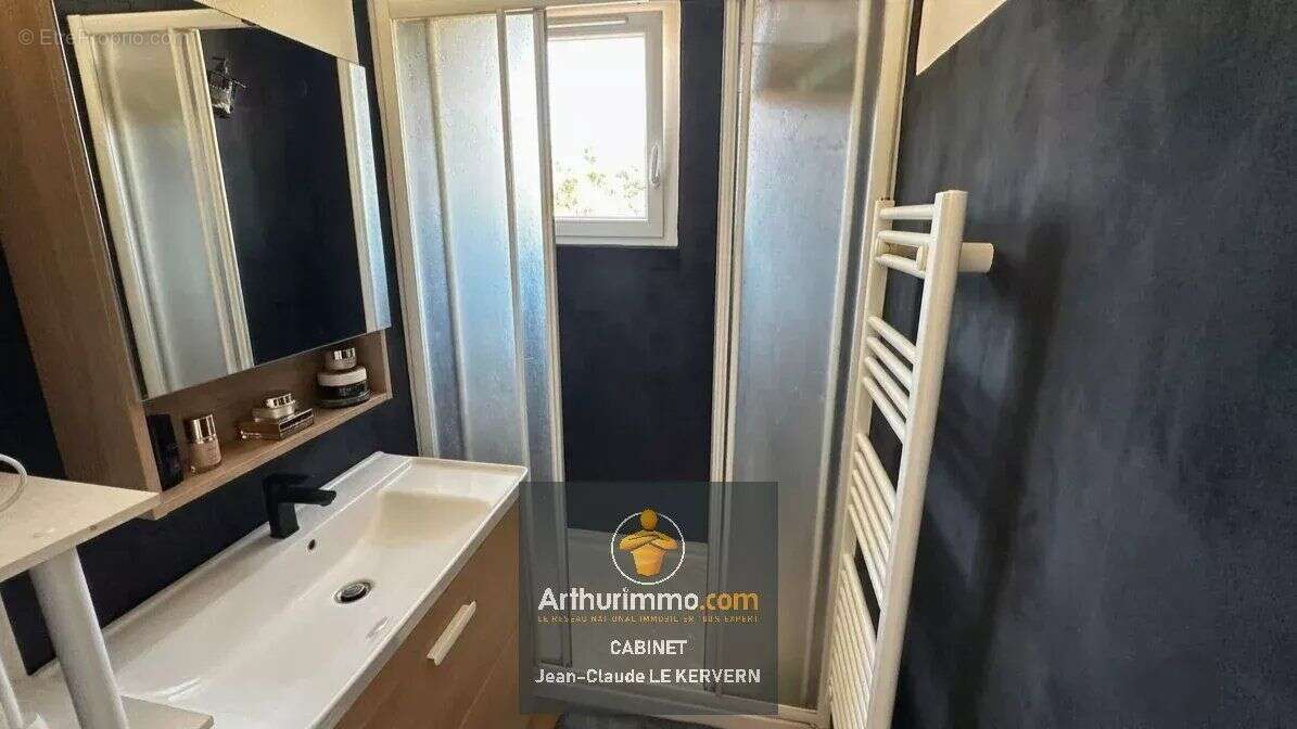 Vente Maison Saint-carreuc(22150) 164 990ï¿œ - photo 6