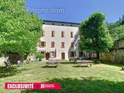 Appartement à VALLERAUGUE