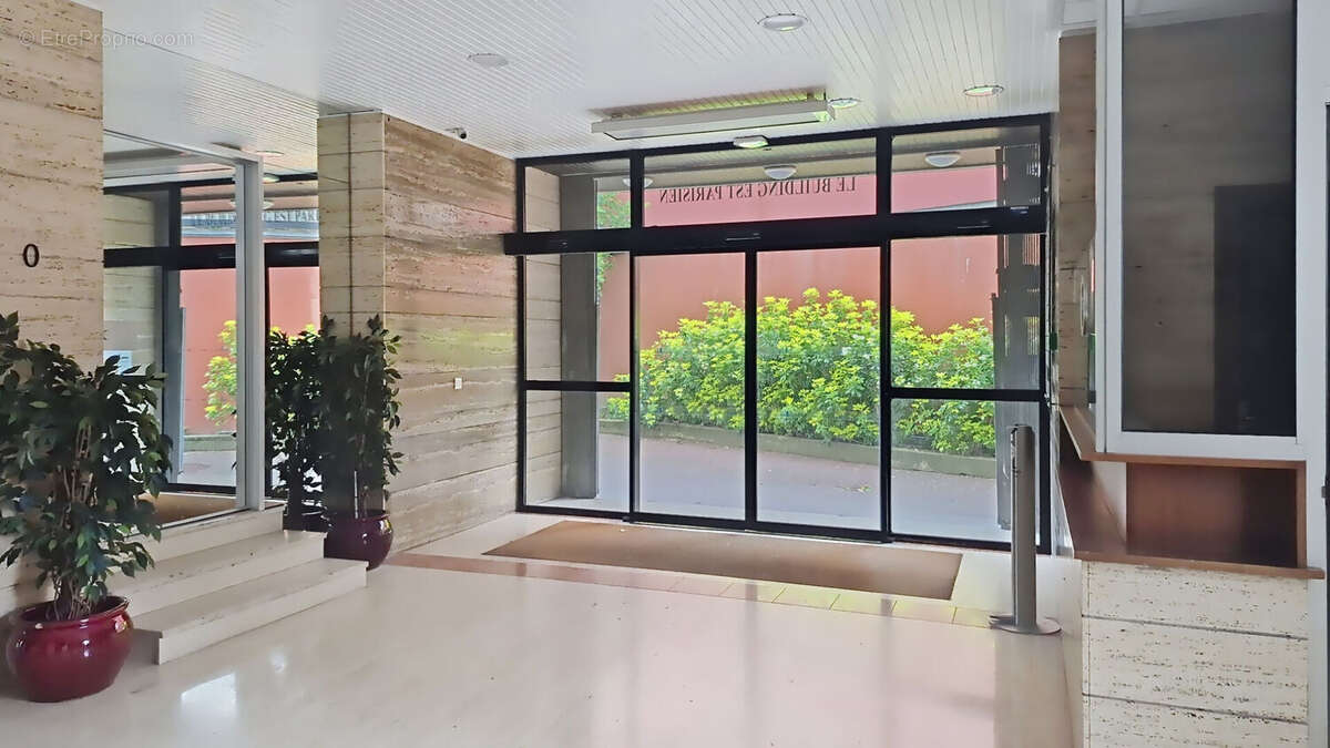 Bureaux bas montreuil limite vincennes - photo 9