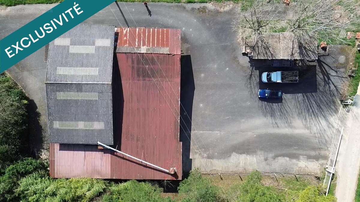 Photo 9 - Commerce à TRENTELS