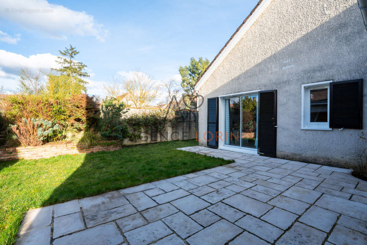 Maison à MONTESSON