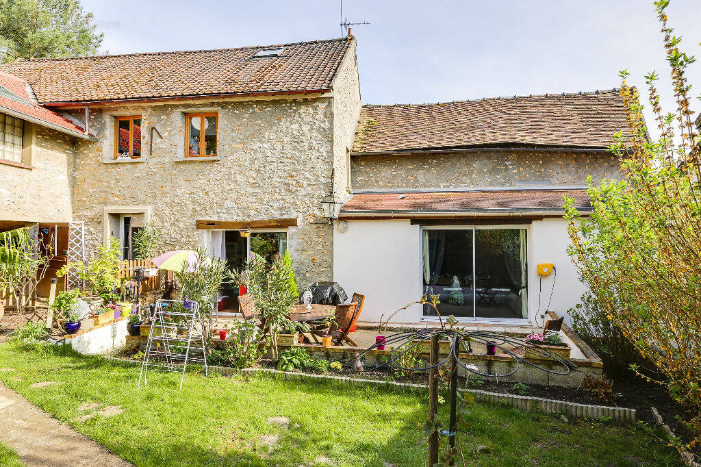 Maison à FORGES-LES-BAINS