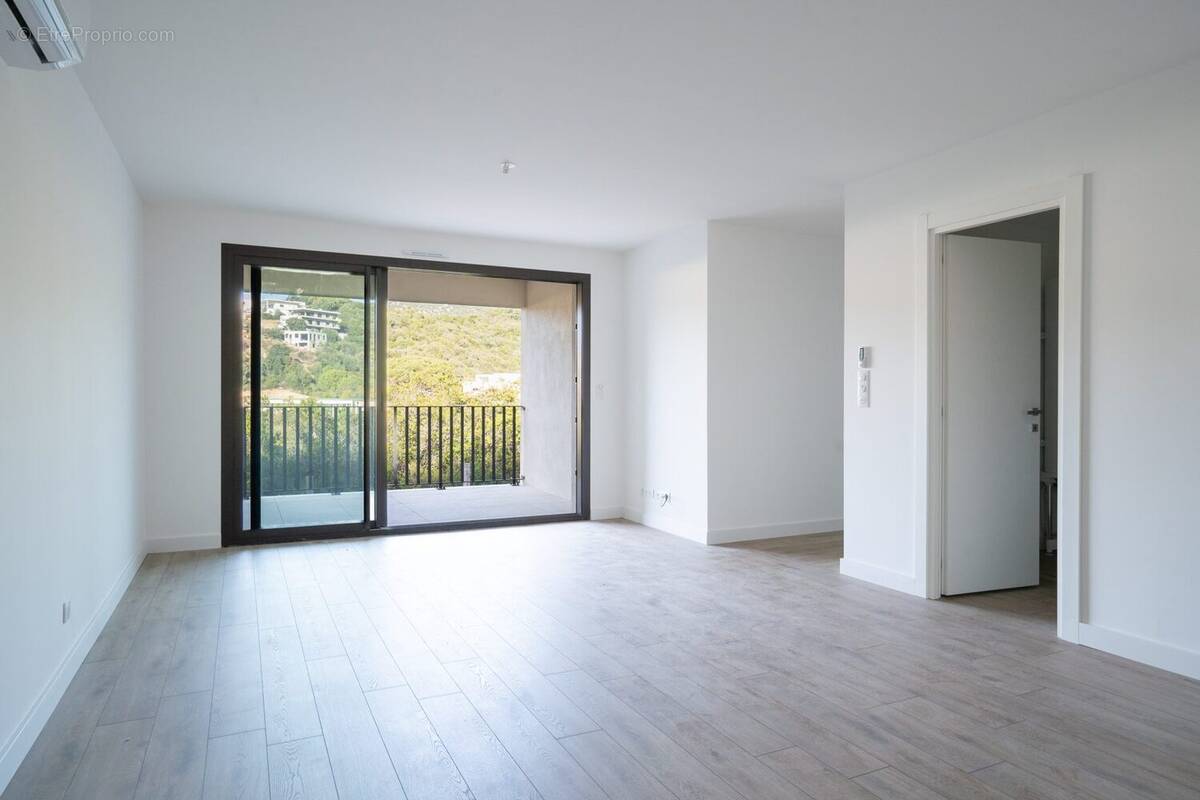 Appartement à PIETROSELLA