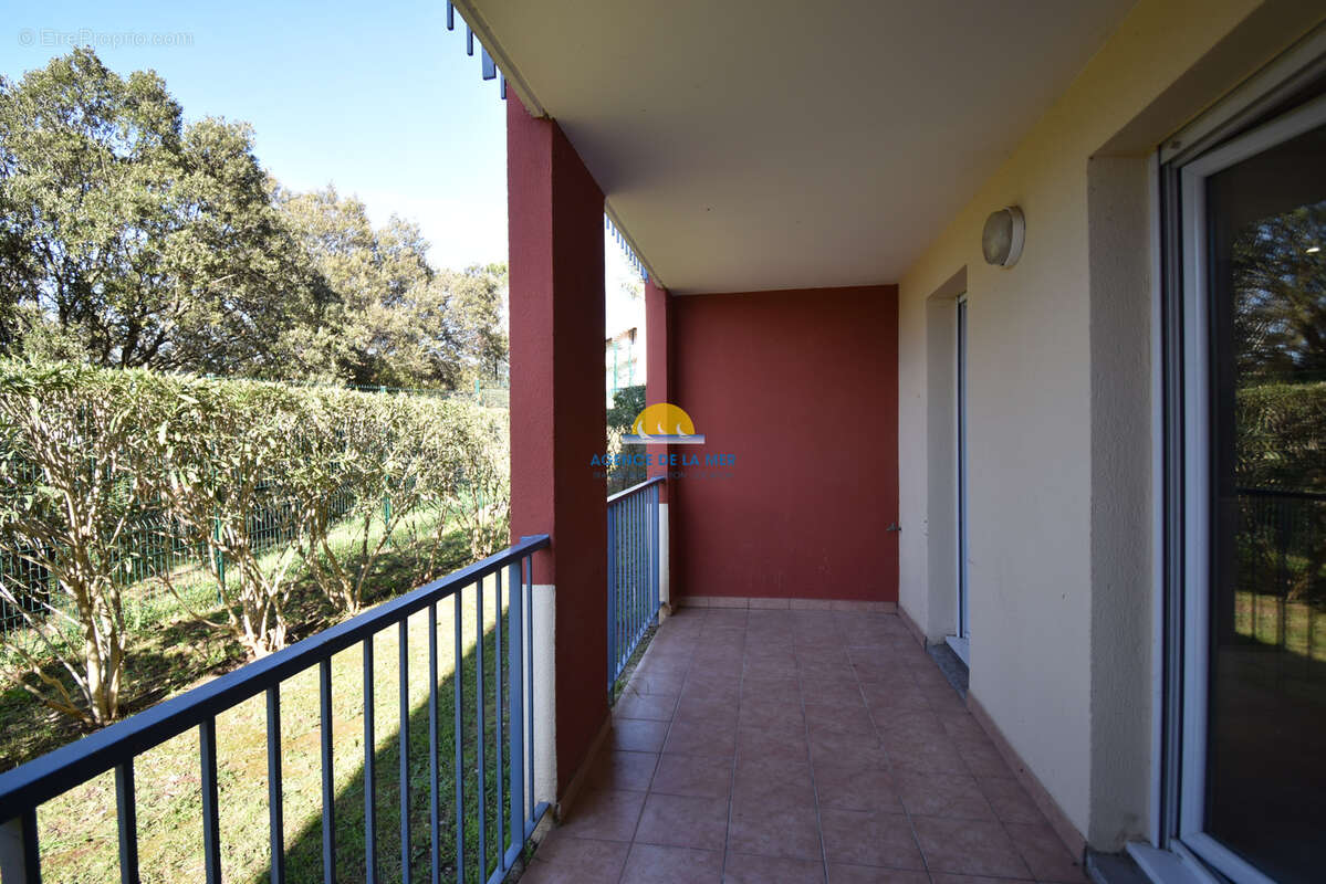 Appartement à FREJUS