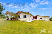 Maison à HAGETMAU