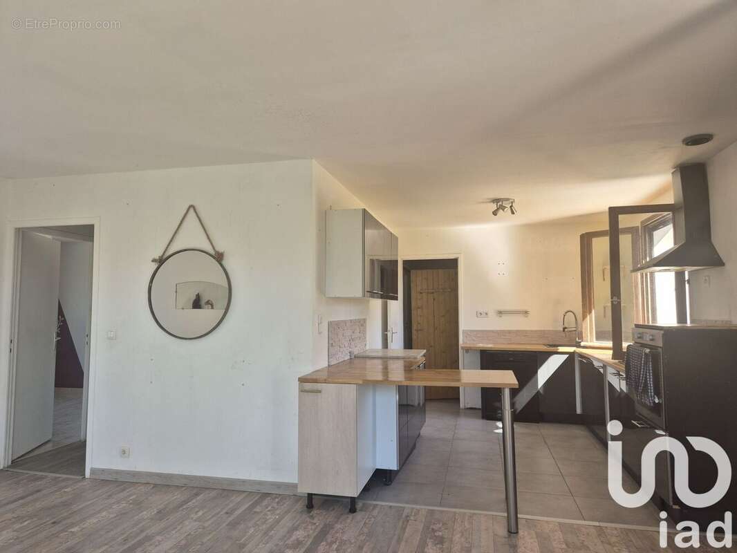 Photo 4 - Maison à VOLX