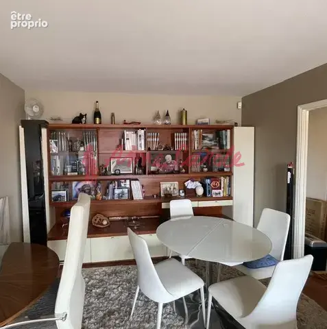 Nogent-sur-Marne - Rue de Fontenay-Beau 2 pièces de 54m2 - photo 4