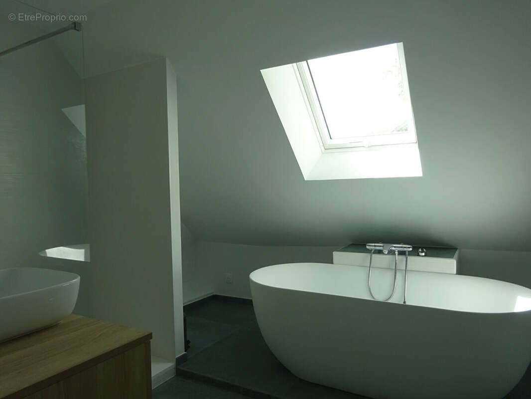 Maison à SAINT-MAIXENT