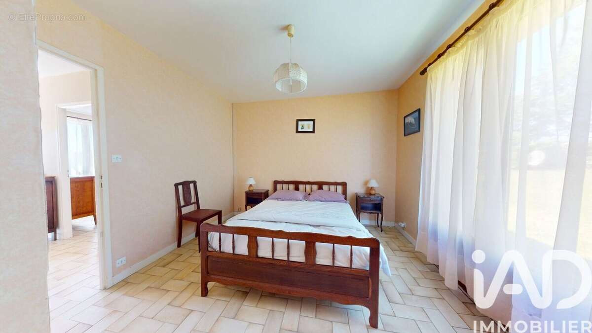 Photo 7 - Maison à SAINT-NIC