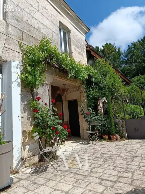 Maison de ville coup de coeur - photo 2