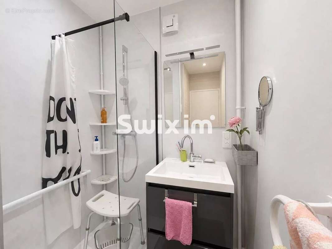 Appartement - photo 4