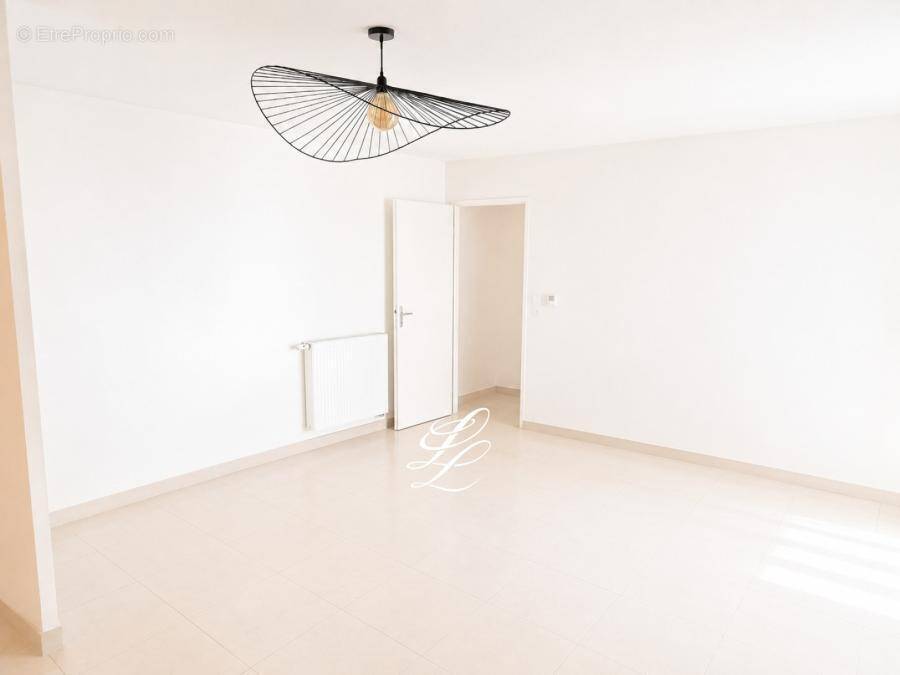 Appartement à JOUE-LES-TOURS