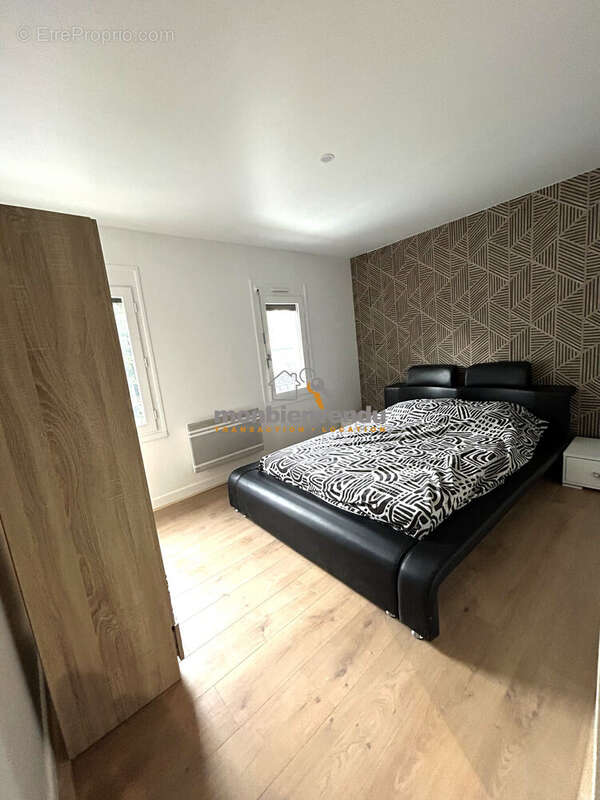 Appartement à AURILLAC