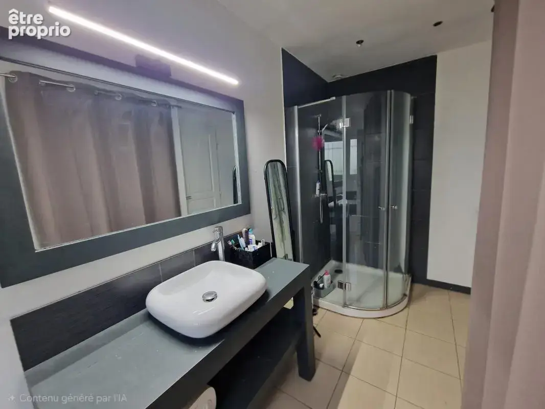 Maison 5 pièces 117 m² à vendre à Argeles-Gazost (65400) - photo 8