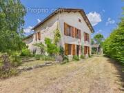 Maison à CORDES-SUR-CIEL