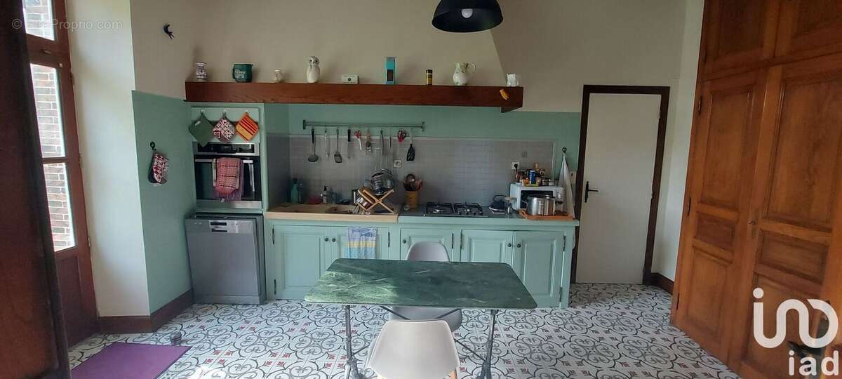 Photo 7 - Maison à ILLIERS-COMBRAY