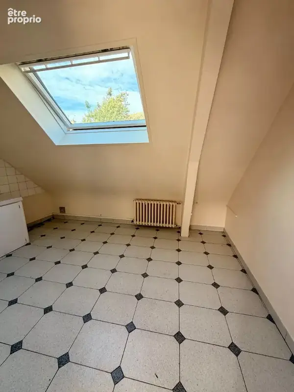 Appartement t2 lamballe - photo 5