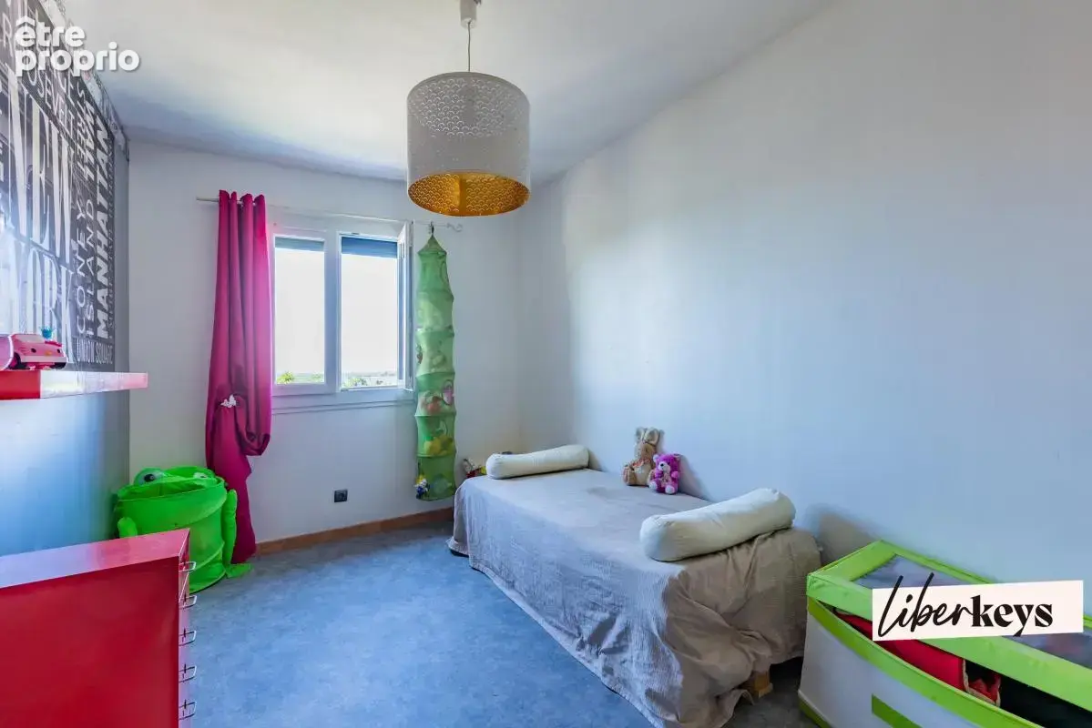 VINASSAN : Charmante maison de 135m² sans vis à vis avec terrain/jacuzzi et garage - photo 11