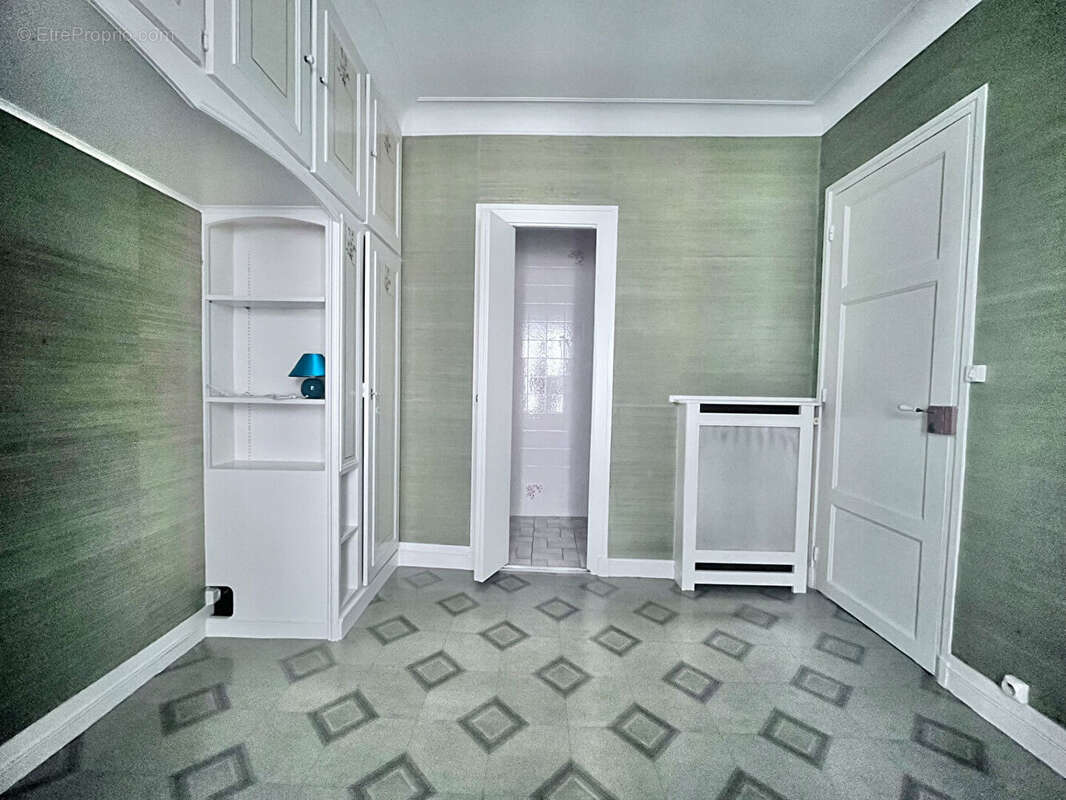 Appartement à PANTIN