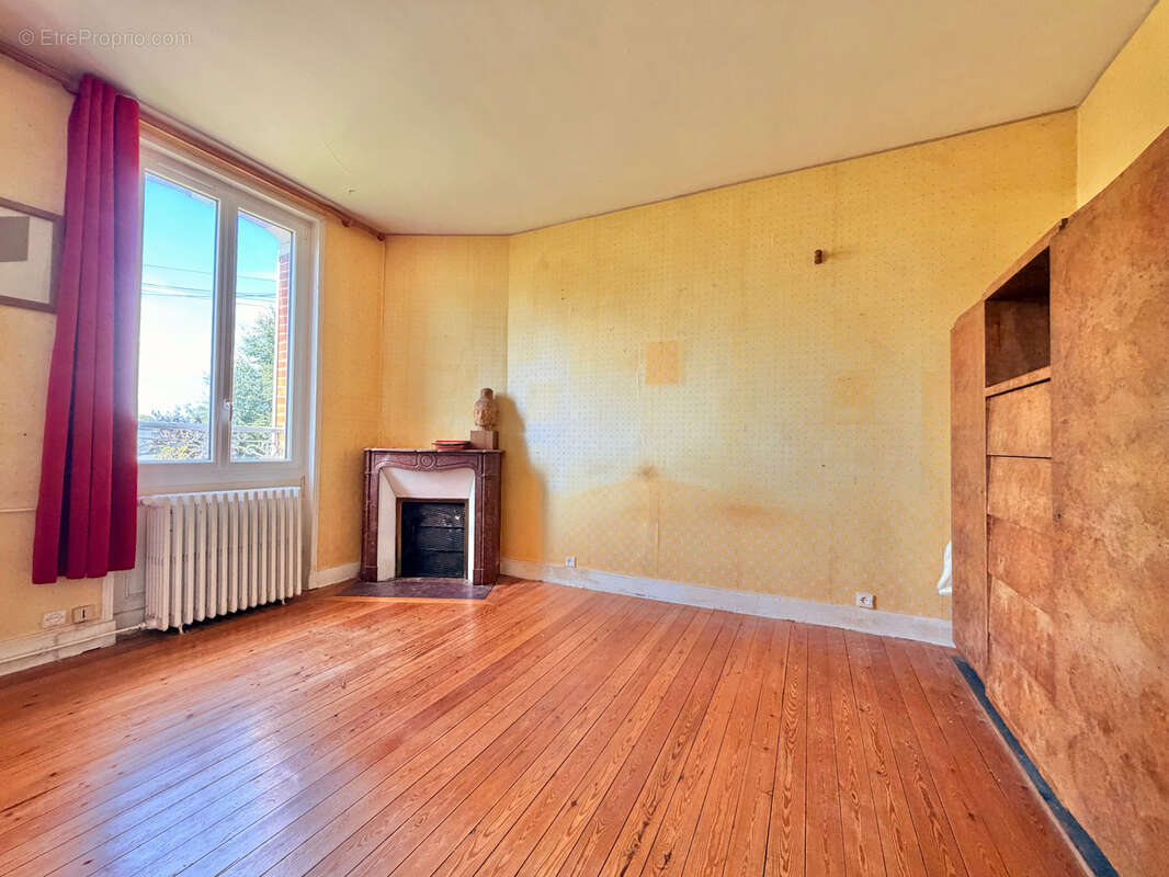 Maison anglo-normande 4 chambres à rénover - photo 12