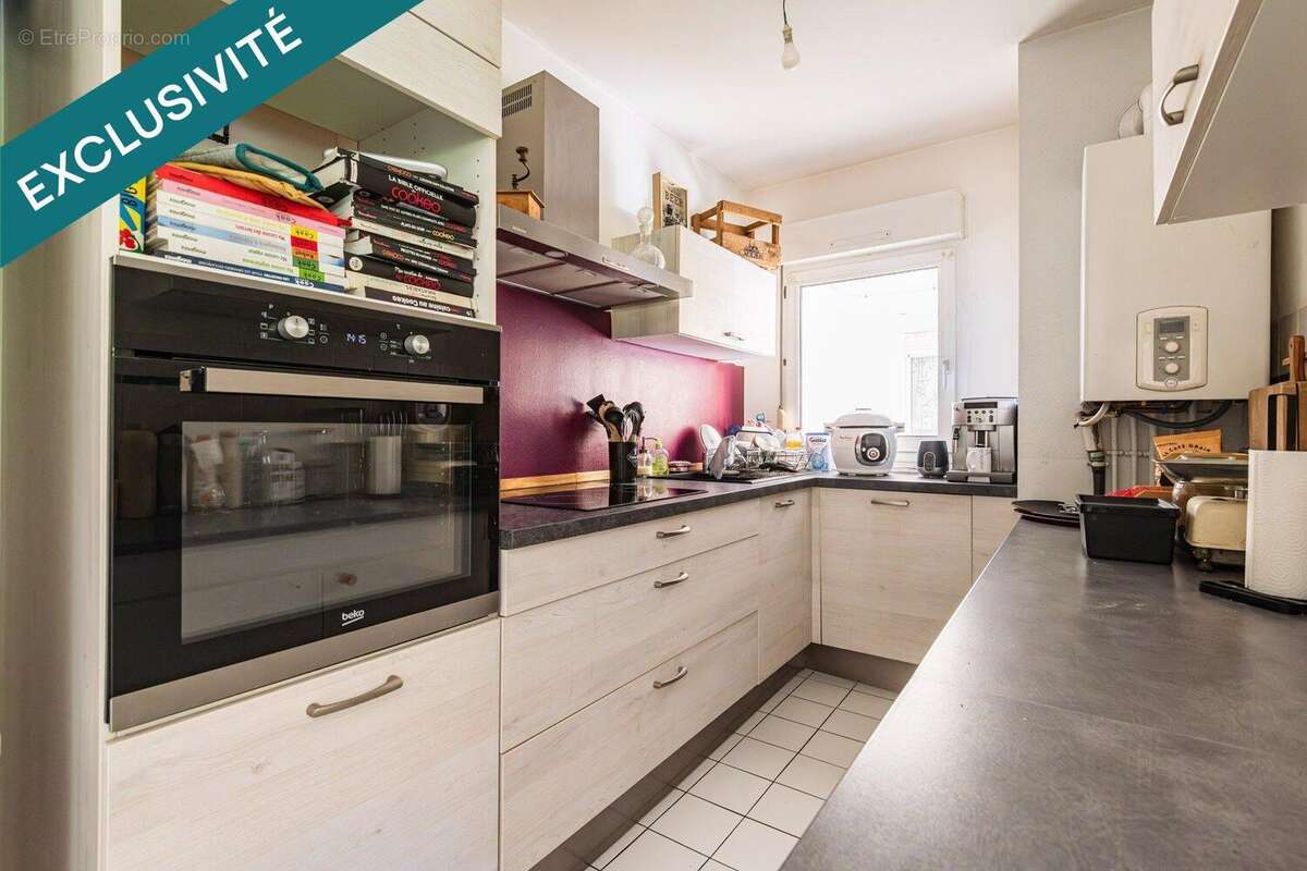 Photo 2 - Appartement à REIMS