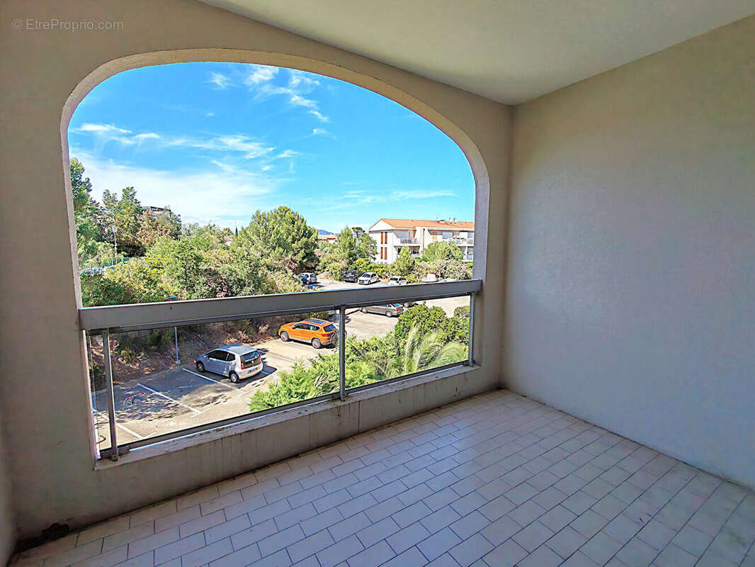 Appartement à FREJUS