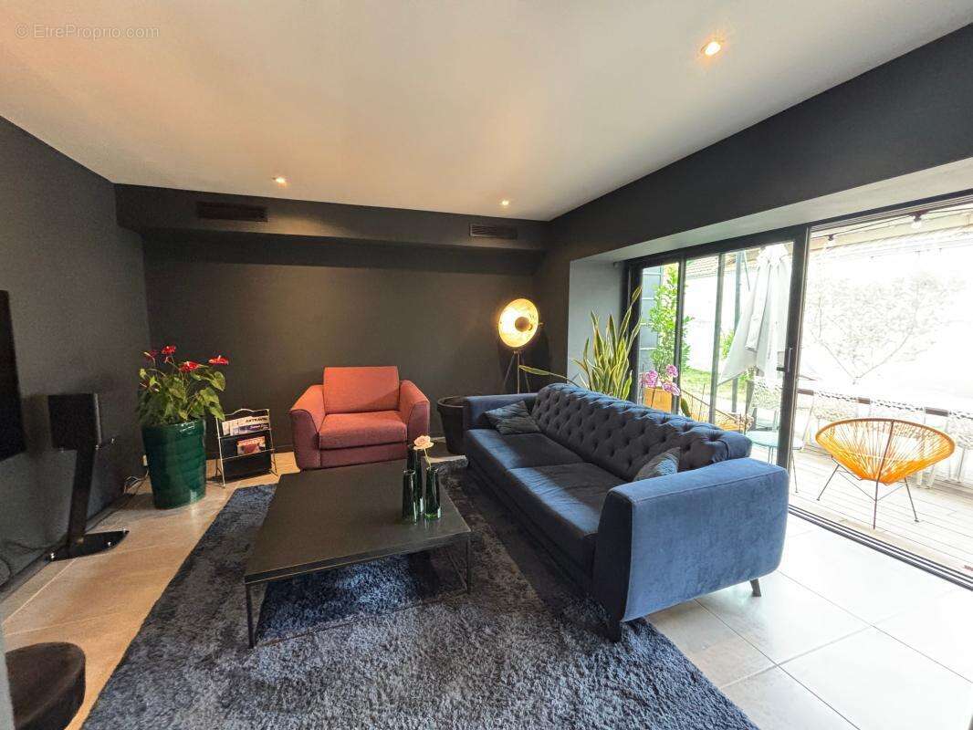 PAU: Quartier du Buisson, Maison À Vendre, bien rare à visiter rapidement!! - photo 6
