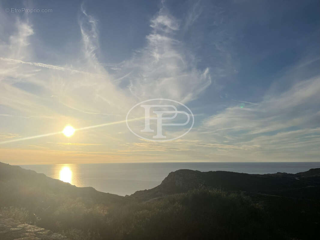 Appartement à CALVI