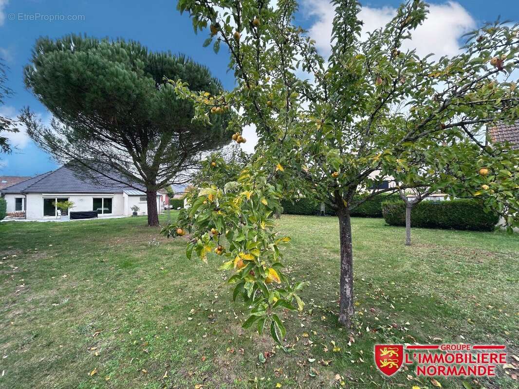 Maison à LIMETZ-VILLEZ