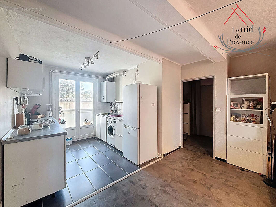 Appartement à ORANGE