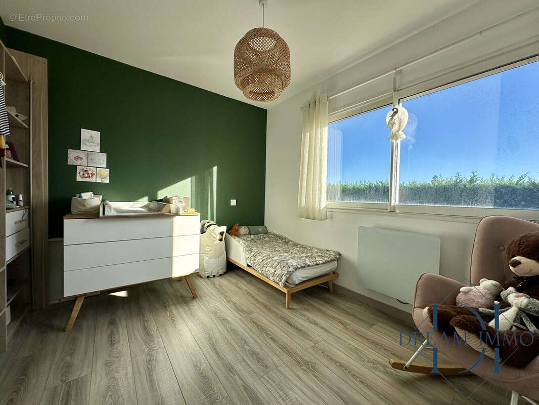 Maison à SAINT-JEAN-DE-MARSACQ