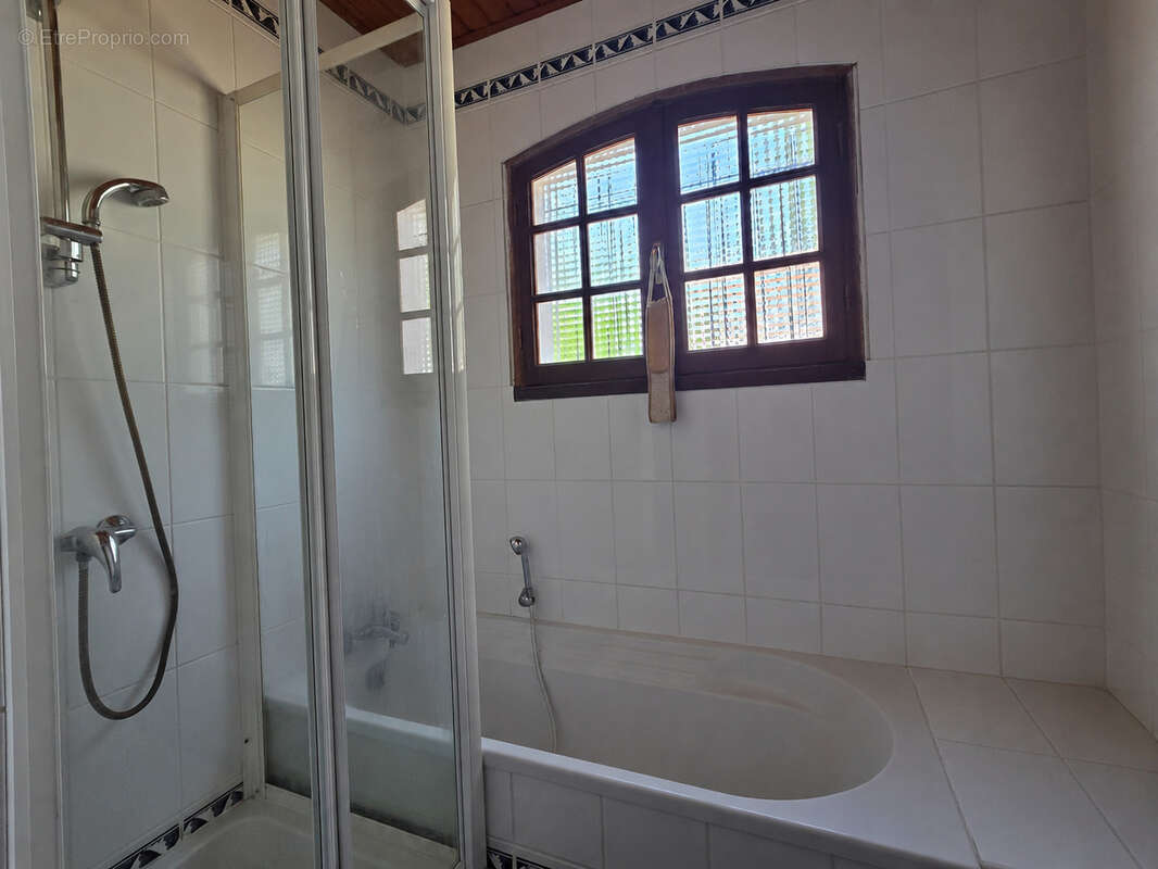 Maison 3 chambres - photo 11