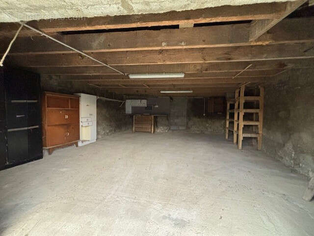 Maison à SAINT-LEGER-DU-BOIS