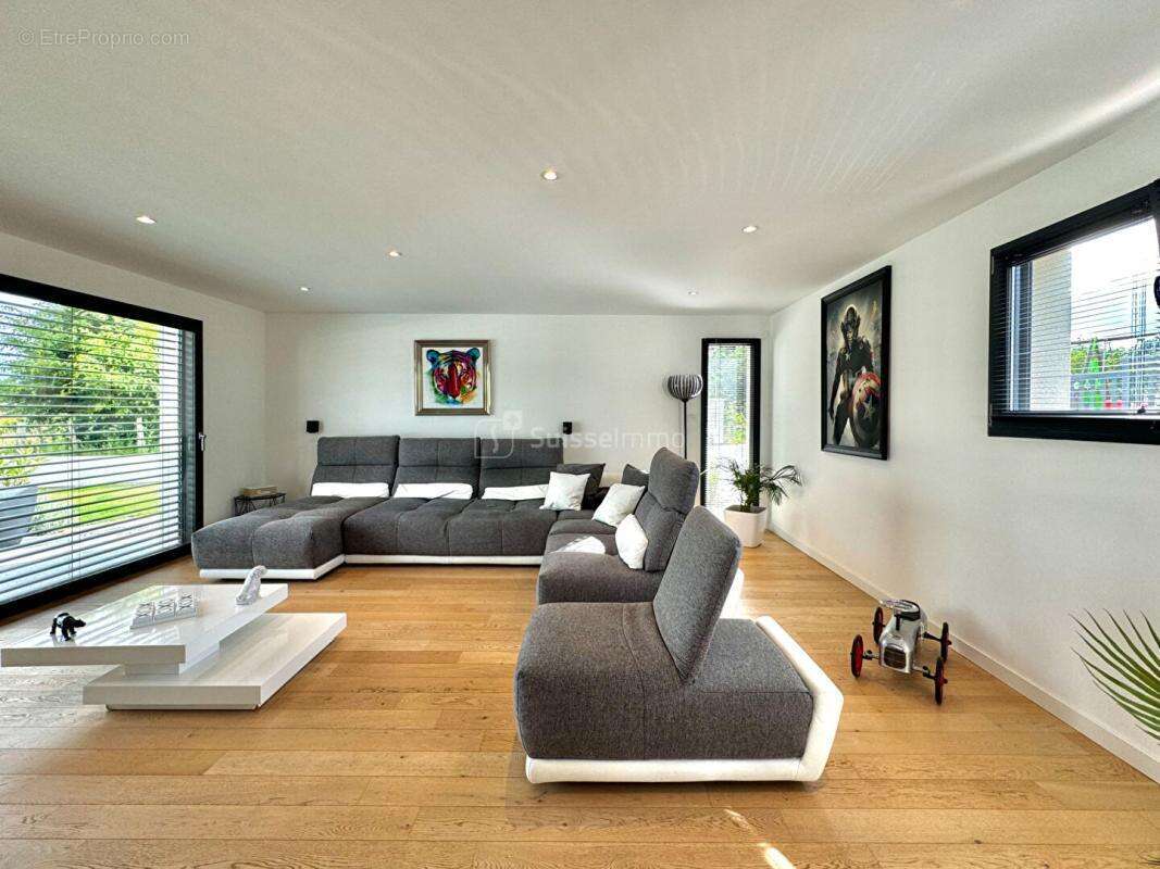 Maison contemporaine d'exception - photo 5