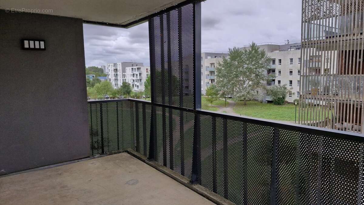 Appartement à BRUGES