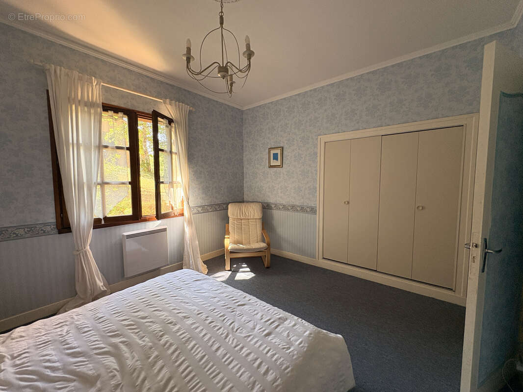 Maison de caractère avec 4 chambres, - photo 13