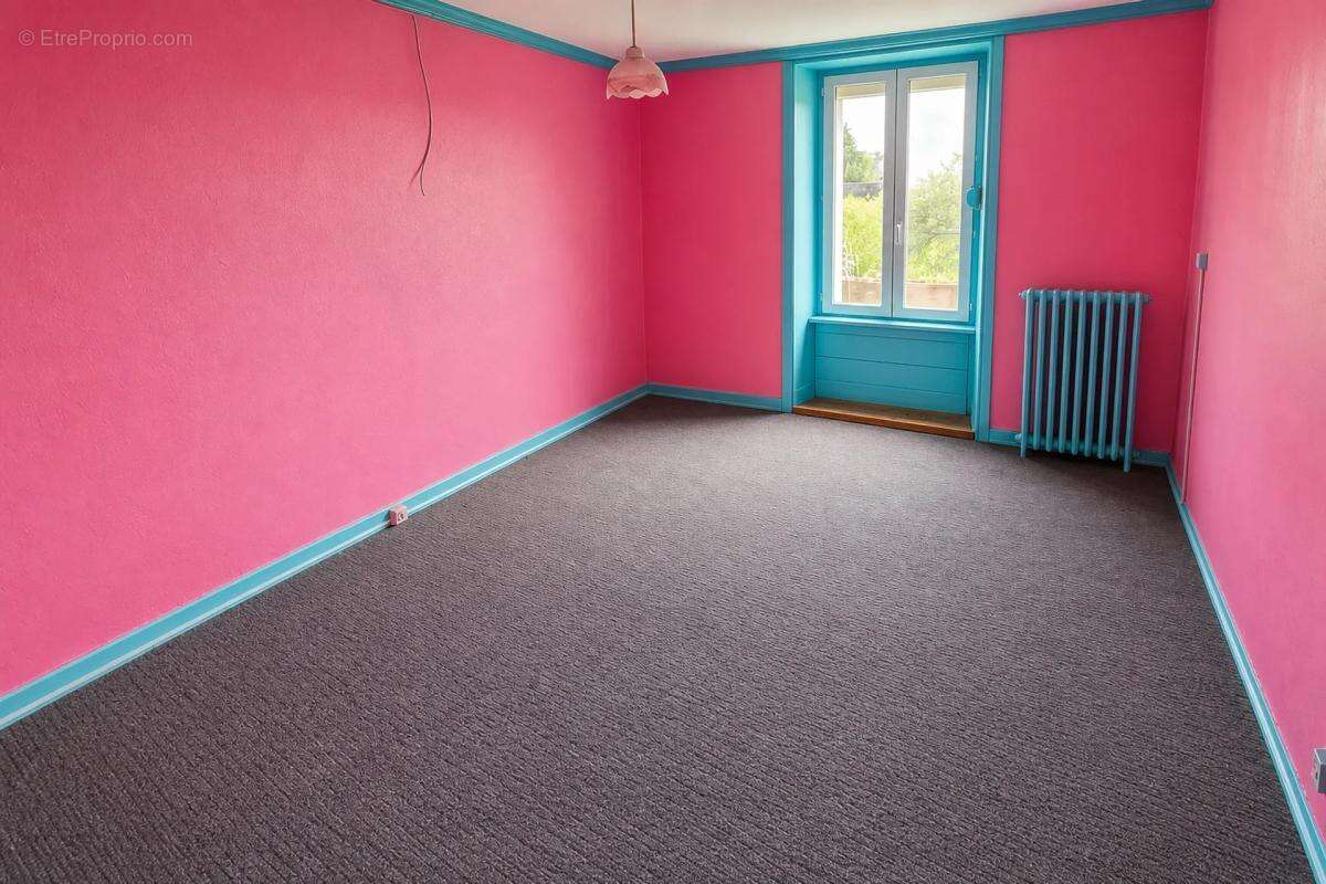 Maison de charme 130 m² à Saint-Caradec-Trégomel - photo 7