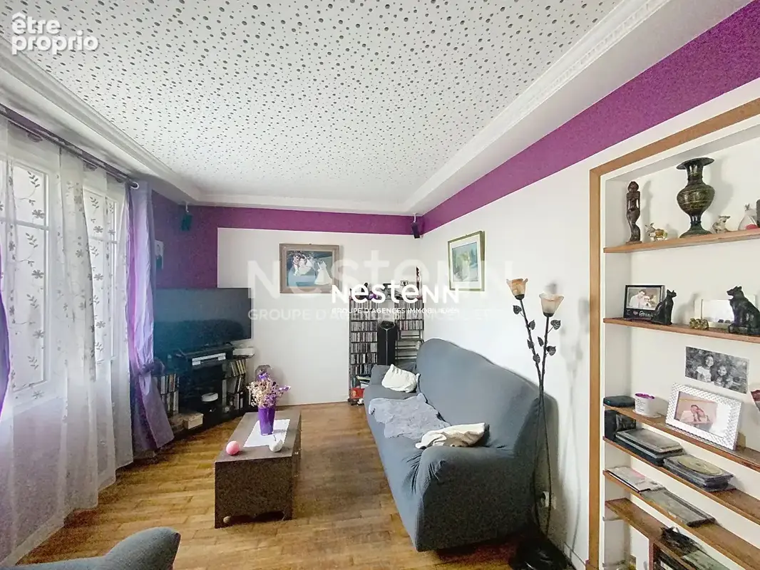 Maison Stains 7 pièces - photo 3